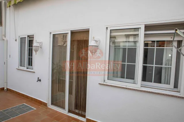 EN VENTA CASA O CHALET INDEPENDIENTE EN ZONA SAN PABLO. — 16