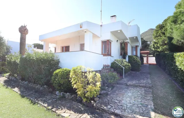 Casa con vistas al mar en Cap de Vol - Exclusividad y encant - foto 3