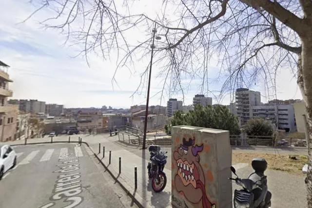 CASA EN SABADELL