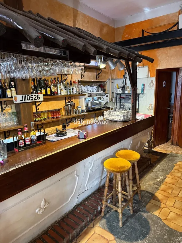 Restaurante 310m² en venta - Marbella