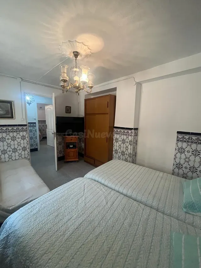 CASA EN NAVAS DEL SELPILLAR - foto 5