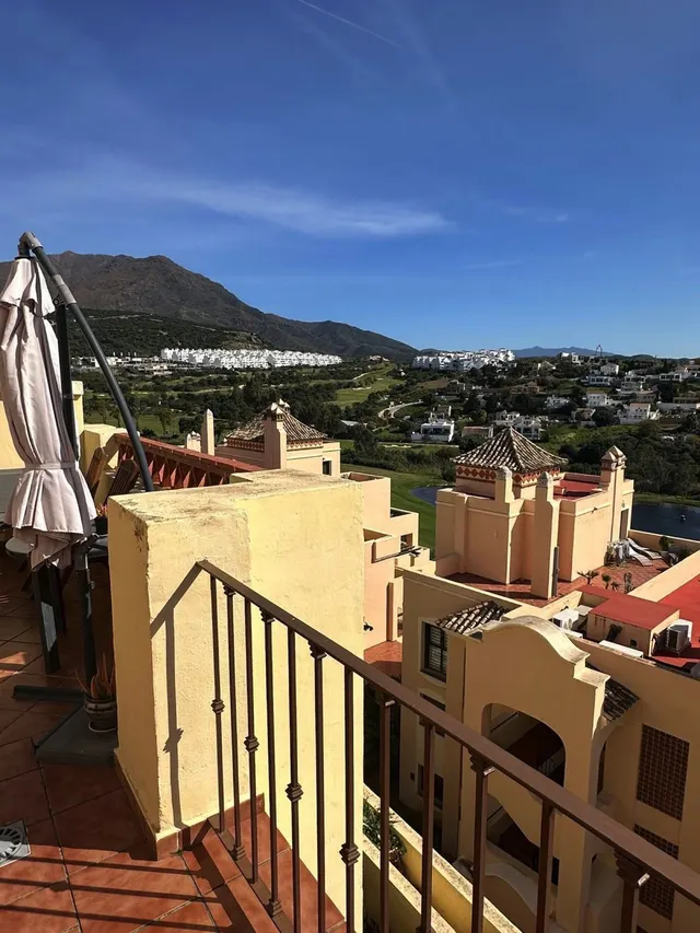 Ático 2 habitaciones 135m² en venta - Costa Del Sol - foto 4