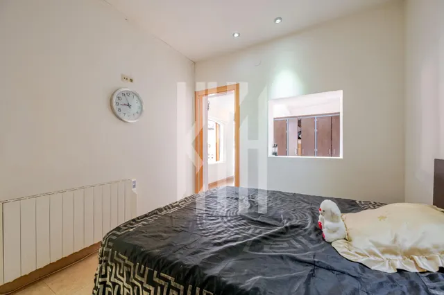 Piso con terraza privada y garaje en taialà — 33