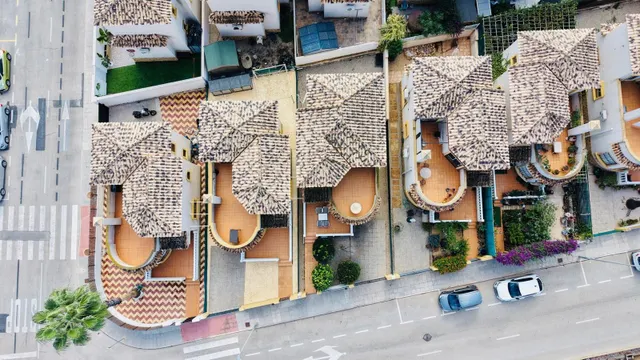 Villa 3 habitaciones 97m² en venta - Costa blanca sur — 29