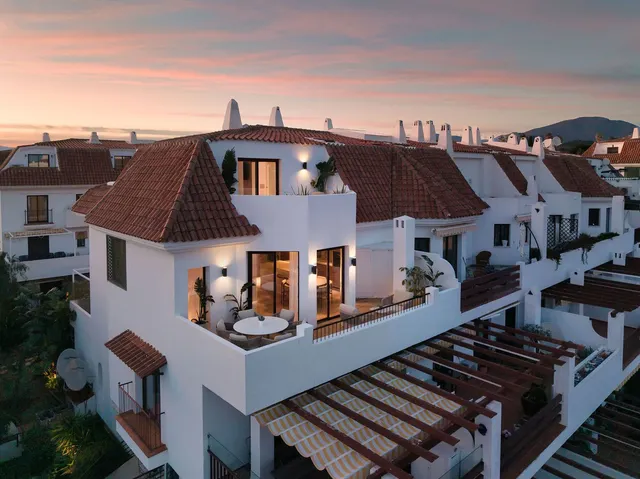 Ático Dúplex 3 habitaciones 131m² en venta - Marbella — 47