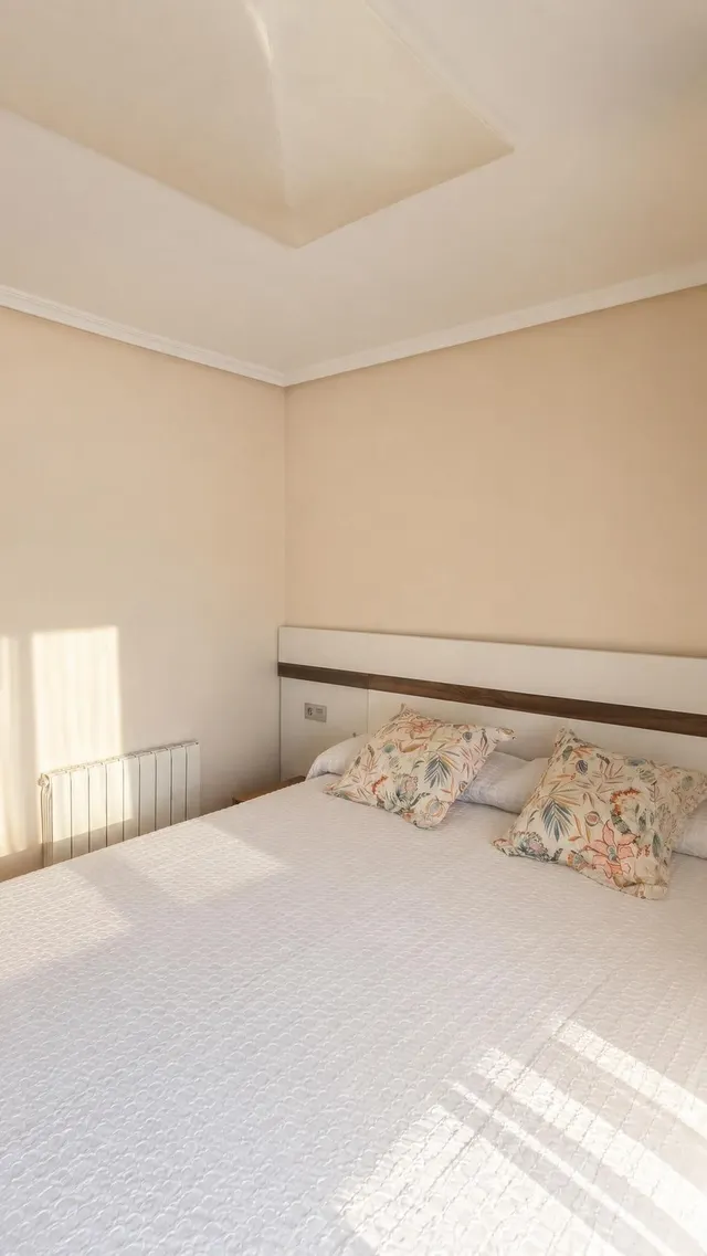 **AMPLIA Y LUMINOSA VIVIENDA EN RESIDENCIAL LA VEREDA – CHURRA** — 22