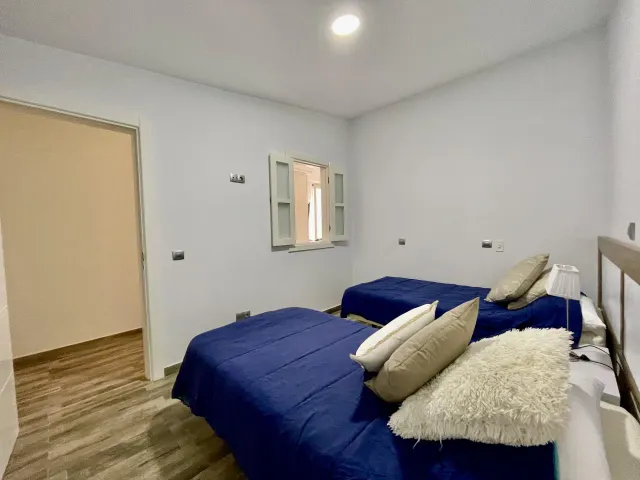 Bonito Apartamento de 1 dormitorio en Loma 2 — 13