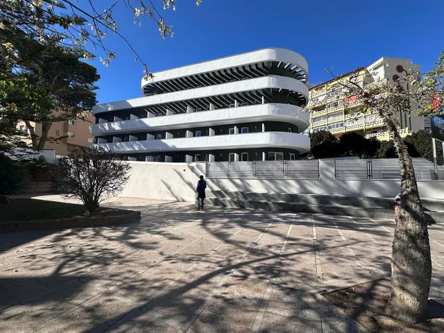 Hotel 59 habitaciones 3370m² en venta - Centro — 5