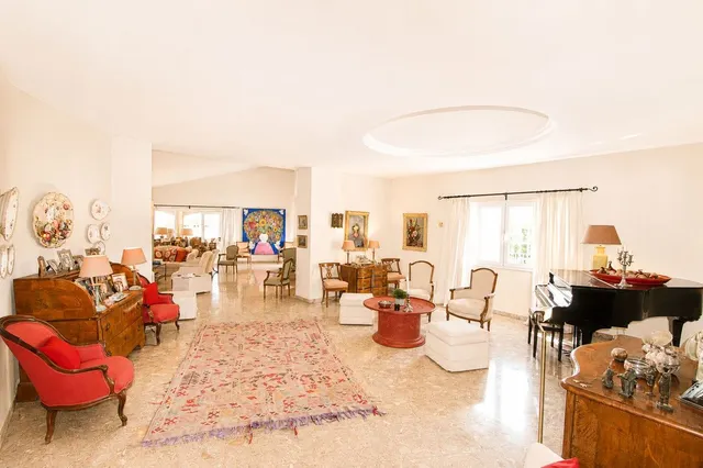 Villa 4 habitaciones 578m² en venta - ARQUEROS — 31