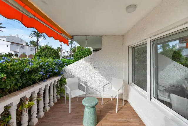 Apartamento 2 habitaciones 58m² en venta - Villamartín-Las Filipinas — 4