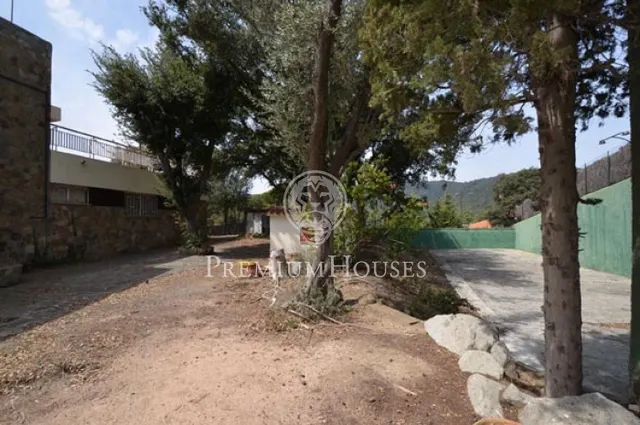 Casa en venta para reformar segregar parcela — 24