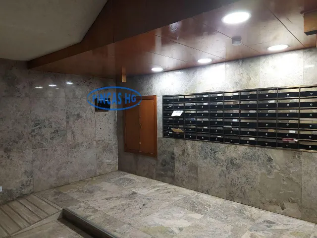 Amplia vivienda de lujo junto al Puerto Deportivo y Paseo Marítimo — 44