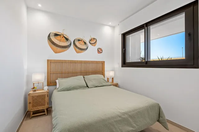 Ático 3 habitaciones 93m² en venta - Las Lomas del Rame-Bahía Bella — 29