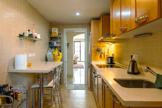 Ático 2 habitaciones 90m² en venta - El Madroñal — 20
