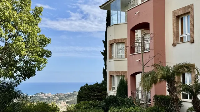 Apartamento 1 habitación 56m² en venta - Centro — 19