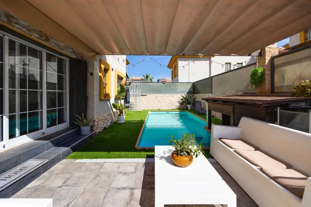 Villa 3 habitaciones 100m² en venta - Costa blanca sur — 10