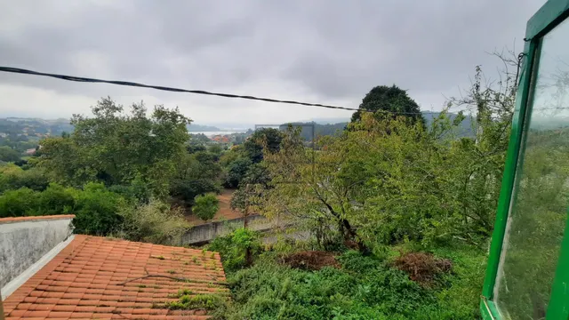 Casa de piedra para reformar en Serantes, Ferrol — 8