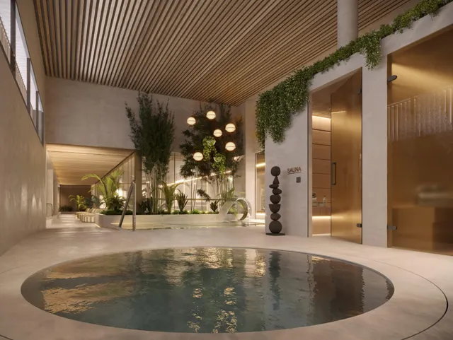 Obra nueva en san pedro alcántara, marbella — 23