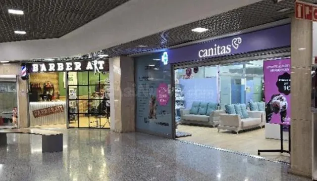 LOCAL EN RENTABILIDAD EN ZONA COMERCIAL EROSKI