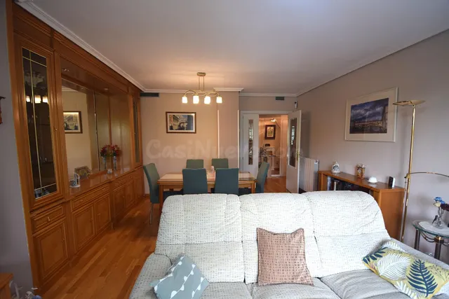 Vivienda de 4 dormitorios en una de las mejores zonas de rivas — 5