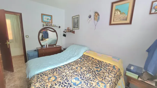 GRAN PISO EN SAN VICENTE!! 3 habitacones con terraza — 15