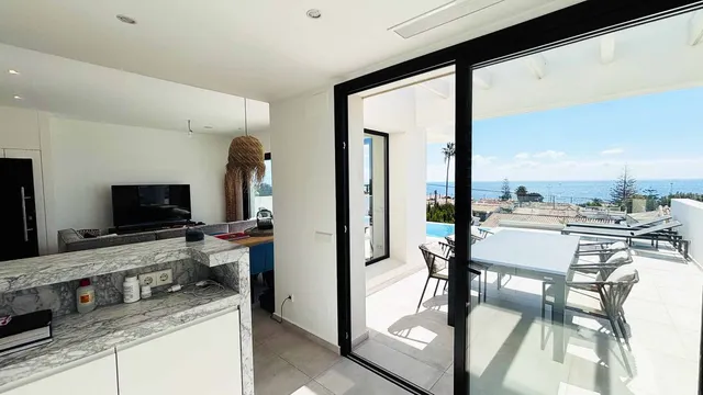 Chalet 5 habitaciones 252m² en venta - Riviera del sol — 8
