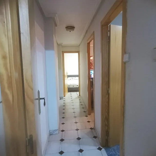 VENTA DE MAGNIFICO PISO — 31