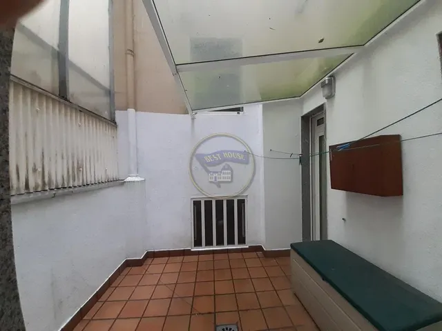 Amplio y luminoso piso en Bouzas con garaje y bodega — 25