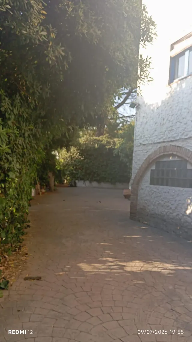INCREIBLE CASA FAMILIAR CON SOLERA — 7