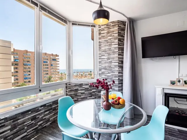Estudio 37m² en venta - Centro - foto 2