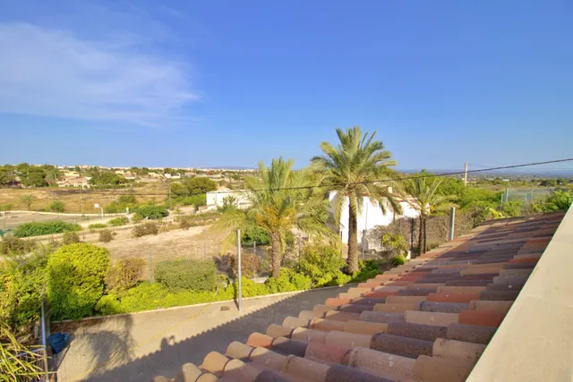 Villa 4 habitaciones 500m² en venta - Peña de Las Águilas — 24