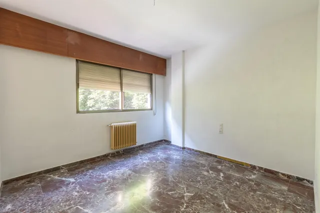 La amplitud que buscas, en el corazón de Granada — 25