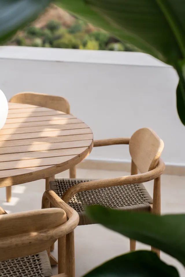 Apartamento 2 habitaciones 86m² en venta - El Madroñal — 17
