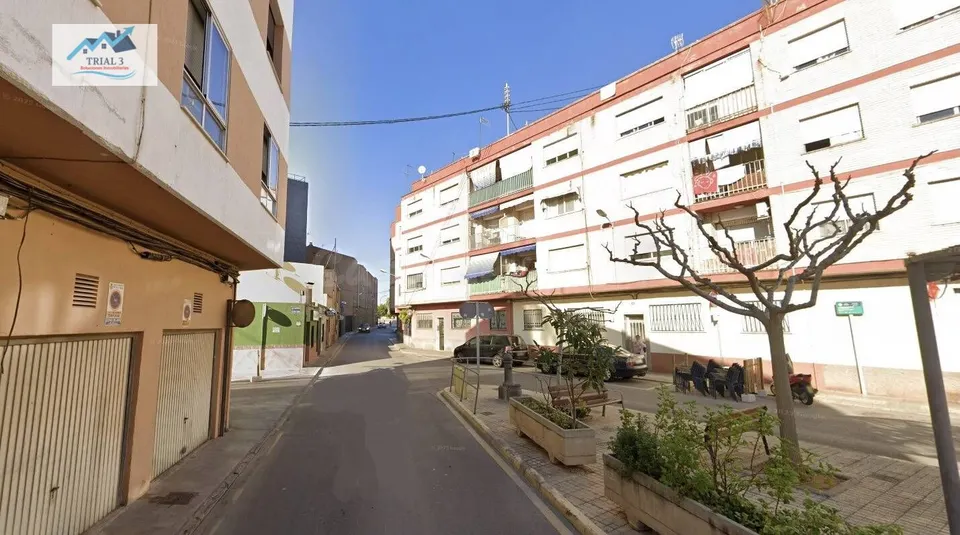 Venta piso en Vila-Real (Castellón)