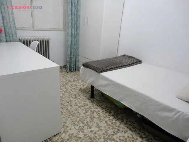 MAGNÍFICO PISO EN CAMINO DE RONDA — 11