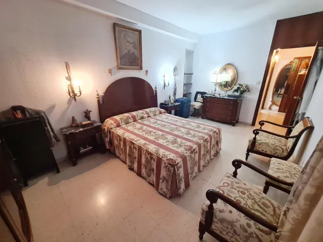 Magnífico piso en Santa Cruz — 42