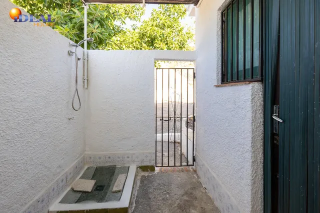 Chalet independiente en Taramay, Almuñécar — 28