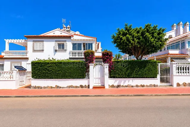 Piso 3 habitaciones 97m² en venta - La Zenia — 10