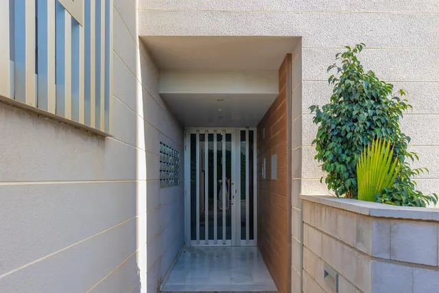 Apartamento moderno con una vista panorámica mágica en el prestigioso complejo Aqua Nature, en La Mata! — 38