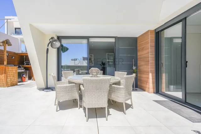 Chalet moderno de 4 dormitorios en Benijófar — 39