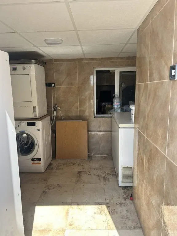 Casa-Chalet en Venta en Aspe Alicante — 23