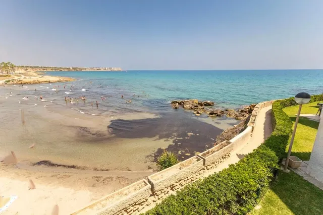 Casa 2 habitaciones 102m² en venta - La Zenia — 21