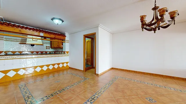UNICA Y EXCLUSIVA VIVIENDA — 14