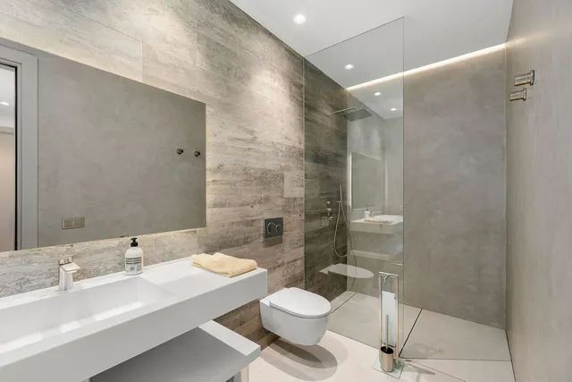 Chalet 5 habitaciones 490m² en venta - Marbella — 27