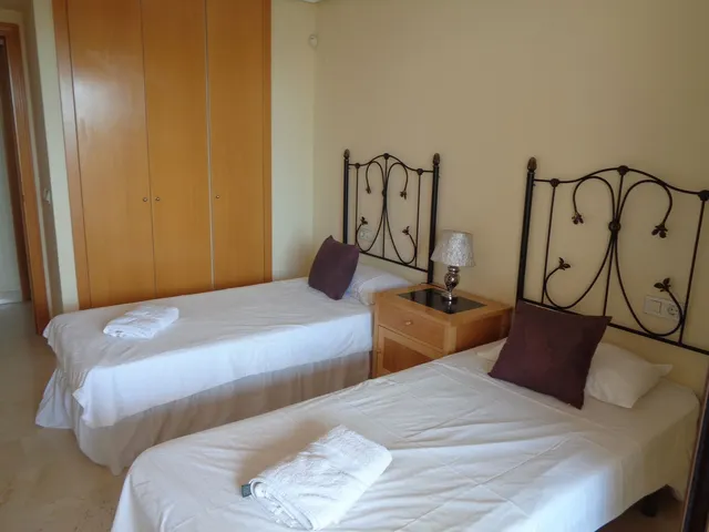 Apartamento 2 habitaciones 120m² en venta - Costa del Sol — 25