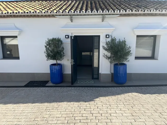 Chalet 4 habitaciones 359m² en venta - Paraiso-Barronal — 21