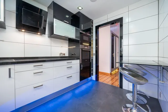 Impresionante piso en Paseo Maritimo — 25