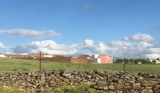 TERRENO EN VENTA EN ZAFRA - foto 4