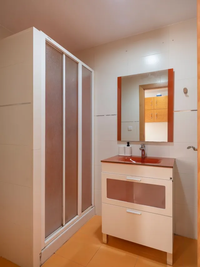 ALQUILER DE VIVIENDA REFORMADA EN BURJASSOT CERCA DE UNIVERSIDADES — 8