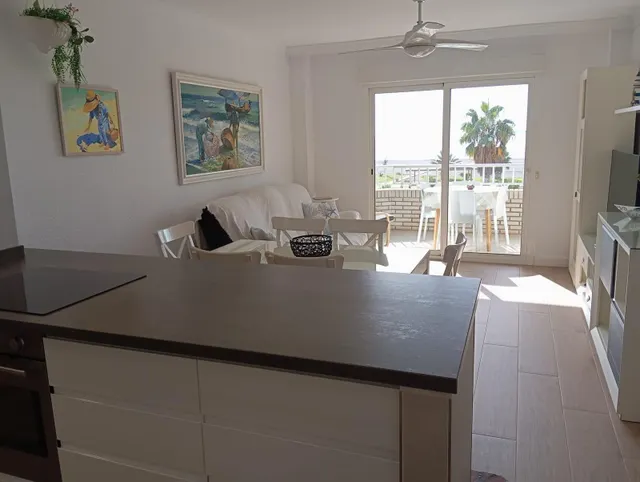 Alquiler apartamento TEMPORADA ESCOLAR — 7
